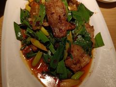 -钟太婆老妈蹄花(春熙路店)