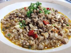 -龚师傅土菜馆.地道农家菜(魅力湘西店)