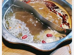 -傣妹火锅(南京东路一店)