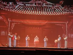 -芙蓉国粹·川剧秀