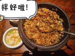 -良木缘咖啡西餐(优品道广场店)