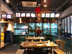 -香坝坝鲜鱼火锅(春熙路店)