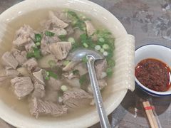 -翟氏天天小吃(上东街区店)