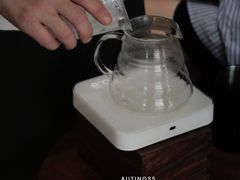 -Radar Coffee(思南路店)