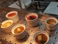 -晶丽香榭自助餐(南京大饭店)