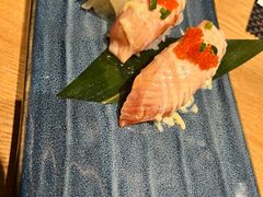 -虹料理·日料放题(悠方店)
