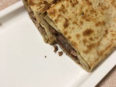 -宝光熏肉鞋底火烧(新街口店)