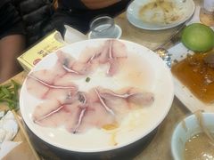 -活鱼馆(宜兴埠店)