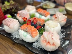 -真情鲍鱼海鲜汤