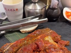 -木槿花韩式炭烤·熟成肉工坊(孙文东路店)