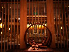 -西安华清御汤酒店