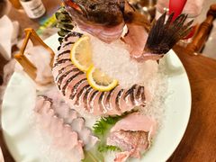 -东海怡品海鲜豆捞(星街坊店)