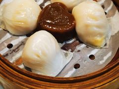 金牌虾饺皇-赏点粤式点心(广州塔店)