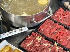 -林记潮牛·牛肉火锅(上马墩店)