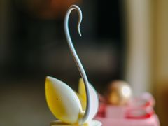 -行者书屋大堂吧 ·下午茶(南京圣和府邸酒店)