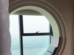 -长沙Y60-SKYLINE天际江景酒店(五一广场店)