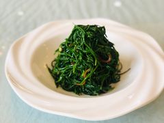 凉拌沙葱-小叶手抓·清真食品(治平路店)