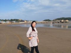 -南澳海滩