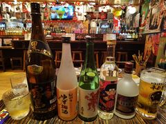 -平成屋·午肴夜酒(四川北路店)