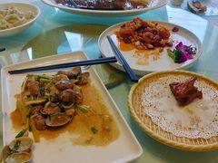-香融府·烤鸭·家常菜(马家堡路店)