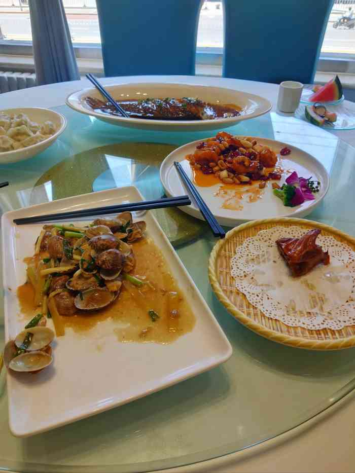 香融府(马家堡路店"多次来此 口味 服务一如既往的好 这次赶.