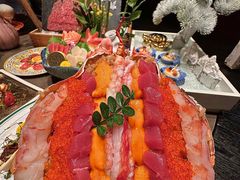 -蟹犇•帝王蟹雪蟹(陆家嘴店)