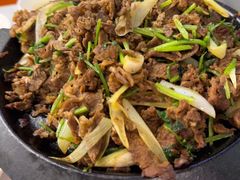-烤肉宛饭庄(南礼士路店)