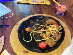 -豪德亨牛排自助餐厅(抚州东乡店)