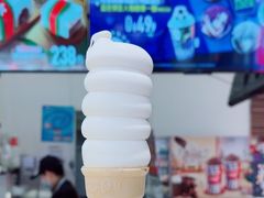 -DQ·蛋糕·冰淇淋(鸿坤店)
