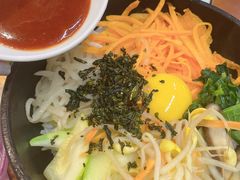 -六七八韩式烤肉·韩国料理(上杭路店)