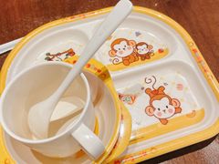-南门小馆·清真(国贸商城店)