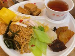 -素清香(解放路店)