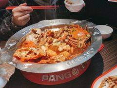 -胖哥俩肉蟹煲(杭州下沙学林街店)