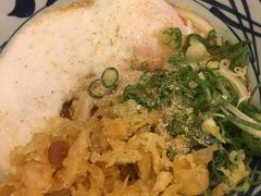 -丸龟制面(北心斋桥店)