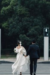 -巴黎春天婚纱摄影STUDIO·定制