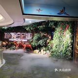 这家萌宠乐园，各种可爱动物撸不停！