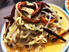 -金龙烧烤·牛肉面(西塔店)
