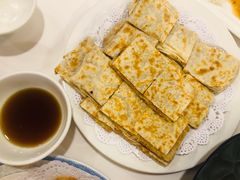 肉饼-蓬莱阁中餐厅(崇文门店)