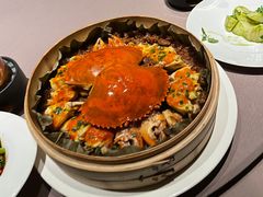 厦门红鲟蒸米糕-遇外滩(BFC外滩金融中心店)