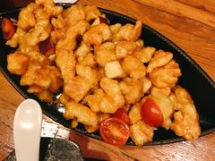 -百年石锅饭·朝鲜族传统民餐