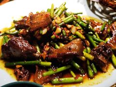 -吃饭皇帝大(合生汇店)