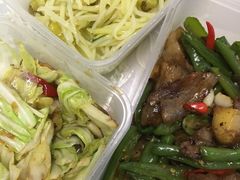 -川流不息(北蔡休闲广场店)