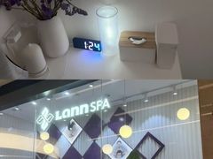 -LANN I 蘭 SPA(陆家嘴中心店)