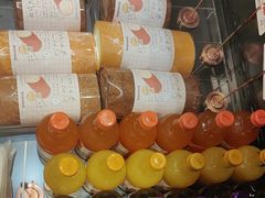 -西村叔叔的店·面包·甜品·蛋糕(崂山丽达店)