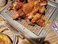 -茄子恰恰·新云南小炒(坪山益田店)