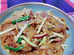 -钳真多钓虾馆·小龙虾海鲜烧烤(九六广场店)