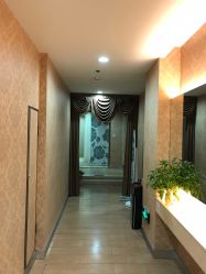 -女王传奇SPA·美容美体