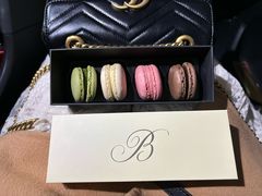 -上海苏宁宝丽嘉酒店·Cafe Bellagio西餐厅