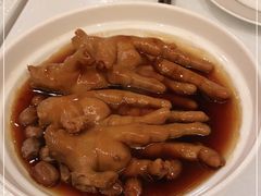 -铭家点心(秦岭路店)
