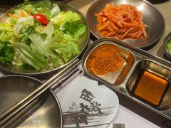 -西塔老太太泥炉烤肉(亚运村店)
